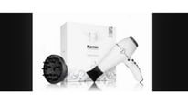 Your Guide to Using Karmin Ultralight Ionic Dryer