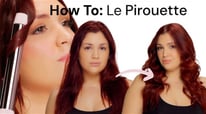 How To Use L'ange Le Pirouette