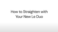 How To Use L'ange Le Duo Classic