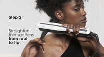 How to Use L'oreal Steampod 3 &ndash; Step-by-Step Instructions
