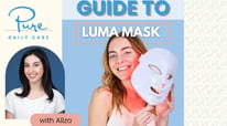 Quick Guide to LUMA Light Therapy Mask