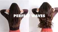 Your Guide to Using Luxy Hair Signature Curler