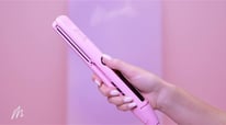 How To Use Mermade 28mm Straightener