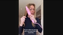 Your Guide to Using Mermade Auto Curl Tong