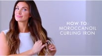  Your Guide to Using Moroccanoil Everlasting Curl