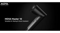 Your Guide to Using Mova Master 10