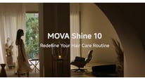 Your Guide to Using Mova Shine 10
