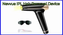 All About Nevvue IPL