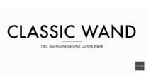 Your Guide to Using Nume Classic Curling Wand