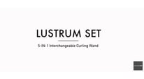 Your Guide to Using NuMe Lustrum 5-in-1