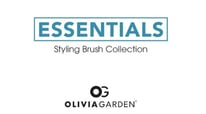 Your Guide to Using Olivia Garden Essentials Styling
