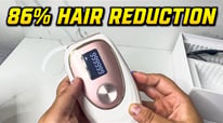 Oreeth IPL Quick Start Manual: How to Set It Up