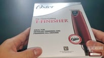 What&rsquo;s Inside the Oster Cordless T-Finisher Trimmer Manual? Watch Now