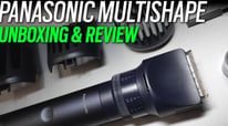 Panasonic MultiShape Ultimate Tutorial - From Unboxing to Full Setup