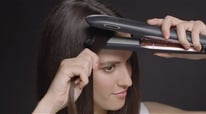 How to Set Up & Operate Panasonic Nanoe Flat Iron