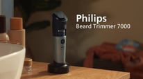 Philips All-in-One Trimmer 7000 Quick Start Manual: How to Set It Up