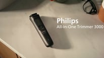 How to Set Up & Operate Philips Beard Trimmer 3000