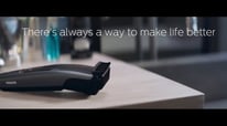 How to Set Up & Operate Philips Hairclipper 5000
