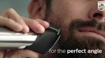 How to Operate Philips Beardtrimmer 9000 Prestige &ndash; Easy Video Guide