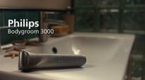 Quick Start Guide: Philips Body Groomer 3000 for First-Time Users