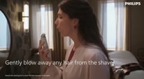 How to Use Philips Lady Shaver 6000 &ndash; Full User Guide
