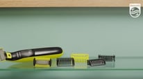 How to Use Philips OneBlade 360 - Full User Guide
