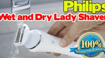 Quick Start Guide: Philips SatinShave Advanced for First-Time Users