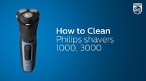 How to Use Philips Shaver 3000 &ndash; Full User Guide
