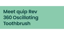 Your Guide to Using Quip Rev Oscillating