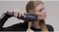 Your Guide to Using Revamp 2-in-1 Waver