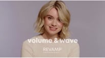 Your Guide to Using Revamp Volume & Shape