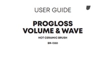 Your Guide to Using Revamp Volume & Wave Brush