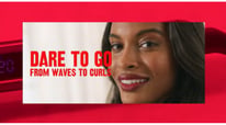 Your Guide to Using Revlon Mix Curler Adjustable 2-in-1 Curling Wand