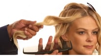 Your Guide to Using Sam Villa Marcel Iron & Wand