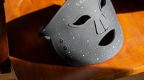 All About SkinAct Wireless LED Light Therapy Mask