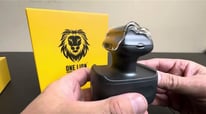 How to Operate Skull Shaver One Lion Gold PRO &ndash; Easy Video Guide