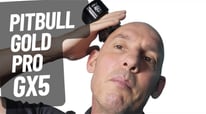 How to Use Skull Shaver Pitbull Gold PRO GX5 &ndash; Full User Guide