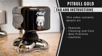 How to Use Skull Shaver Pitbull Gold PRO &ndash; Full User Guide