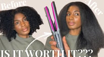 What&rsquo;s Inside the Slopehill 2-in-1 Straightener Manual? Watch Now