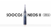 Your Guide to Using Soocas Neos II Ultra