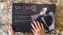 Your Guide to Using SRI DryQ