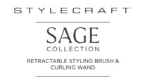 Your Guide to Using StyleCraft Sage Styling Brush