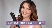 How to Use Sutra IR2 Infrared