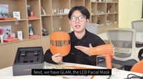 What&rsquo;s Inside the TOUCHBeauty GLAM LED Mask Manual? Watch Now