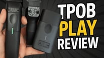 How to Set Up & Operate TPOB Play Clipper