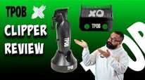 How to Set Up & Operate TPOB X Clipper Deluxe