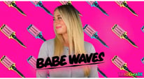 Your Guide to Using Trademark Babe Waves