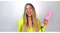 Your Guide to Using Trademark Babe Waves X