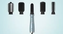 Your Guide to Using VS Sassoon Hydro Smooth