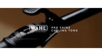 Your Guide to Using Wahl Pro Shine Curling Tong